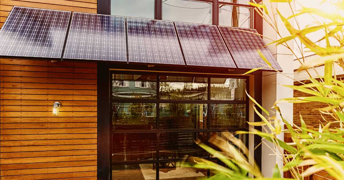 key factors influencing the efficiency of solar panels