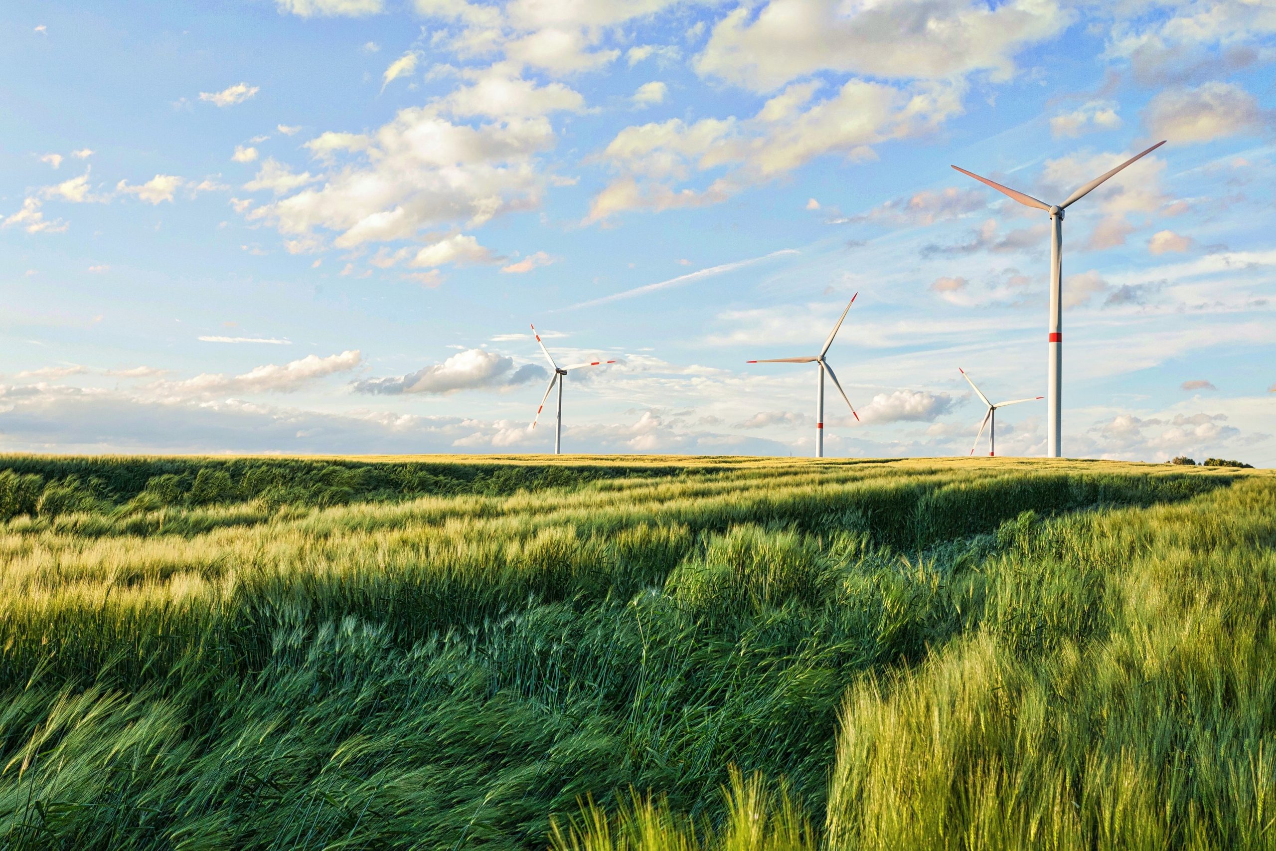 energy storage systems for wind turbines