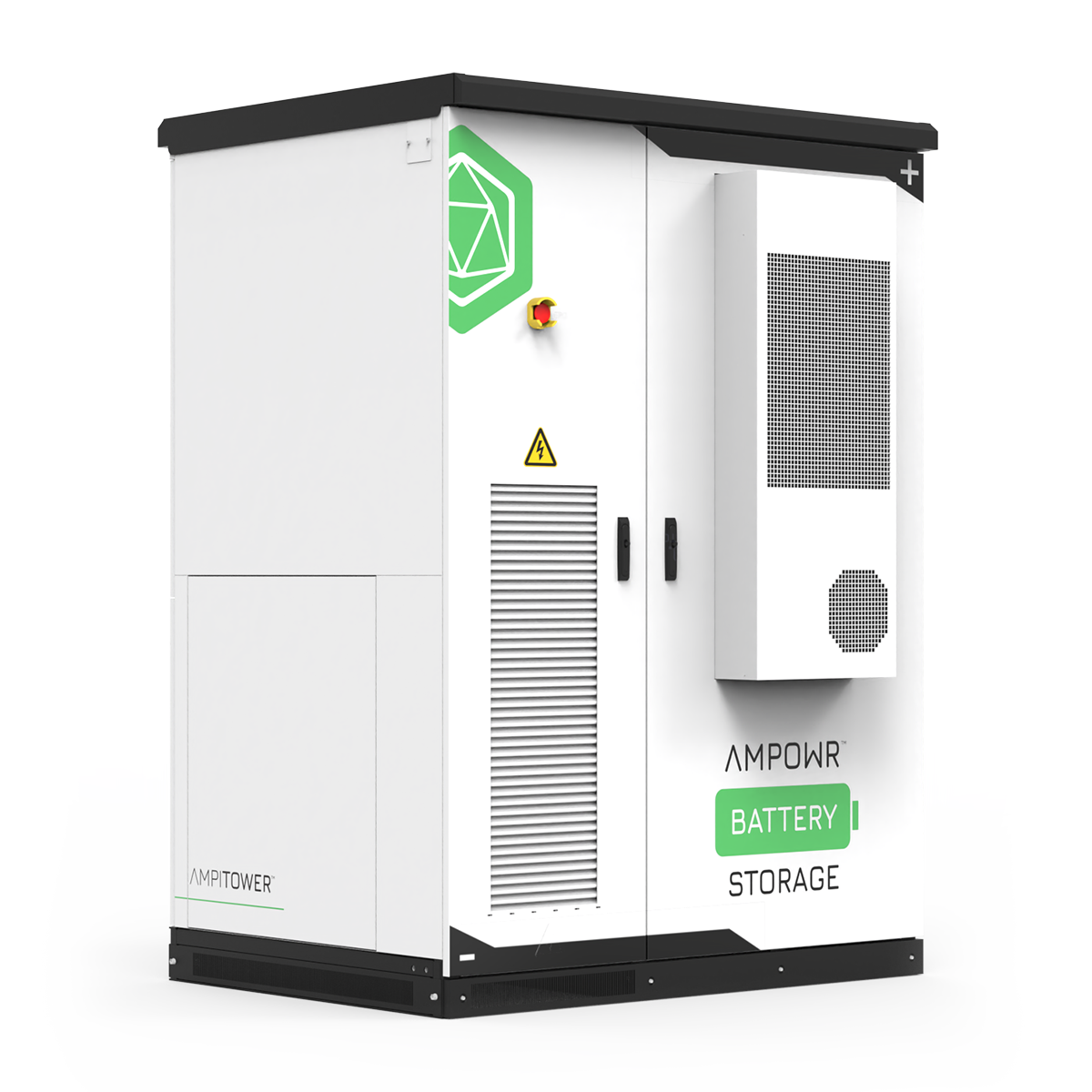 battery energy storage systems ampitower