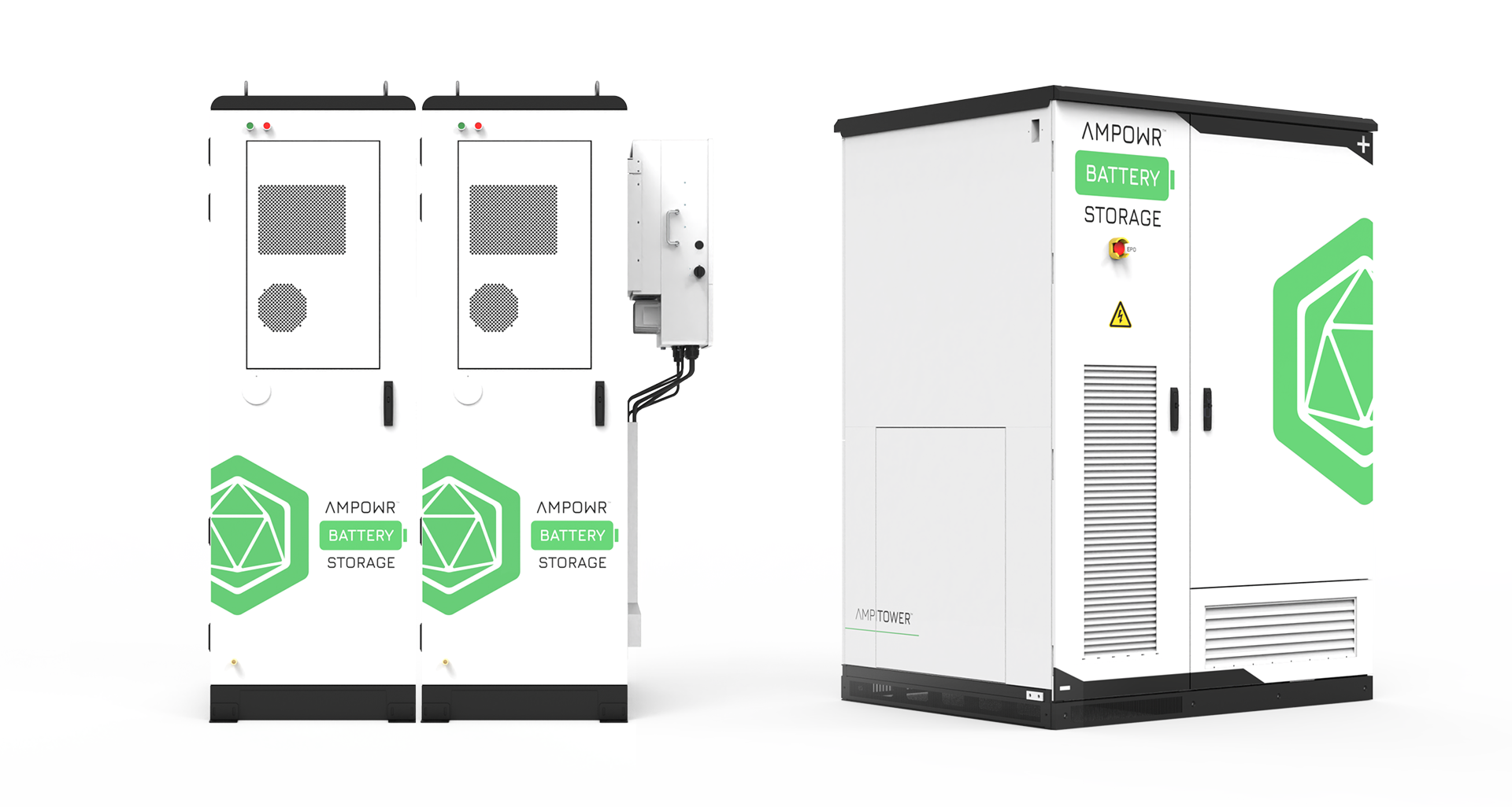 battery energy storage systems