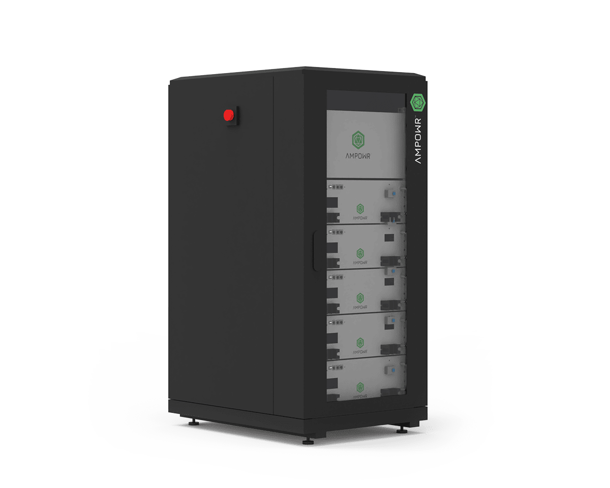 mini ampiowr battery energy storage systems