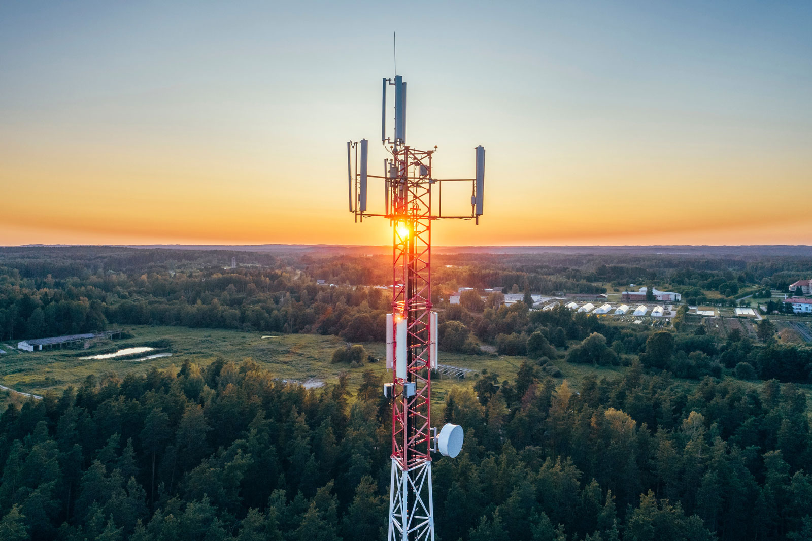 Battery Energy Storage Systems for Telecoms 🏙️⚡