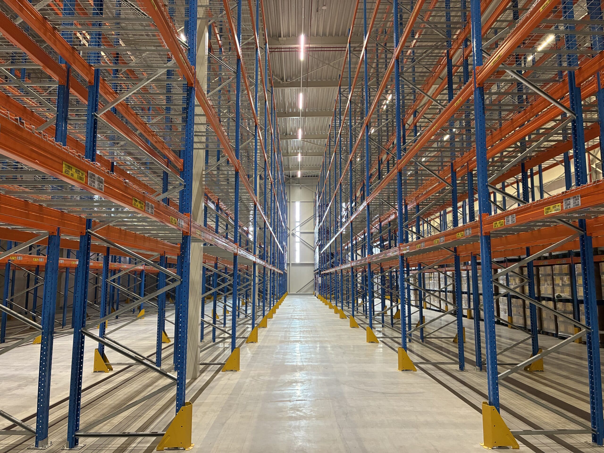 Bieze Warehouse 2
